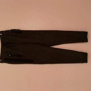 Green MTA Boys Joggers